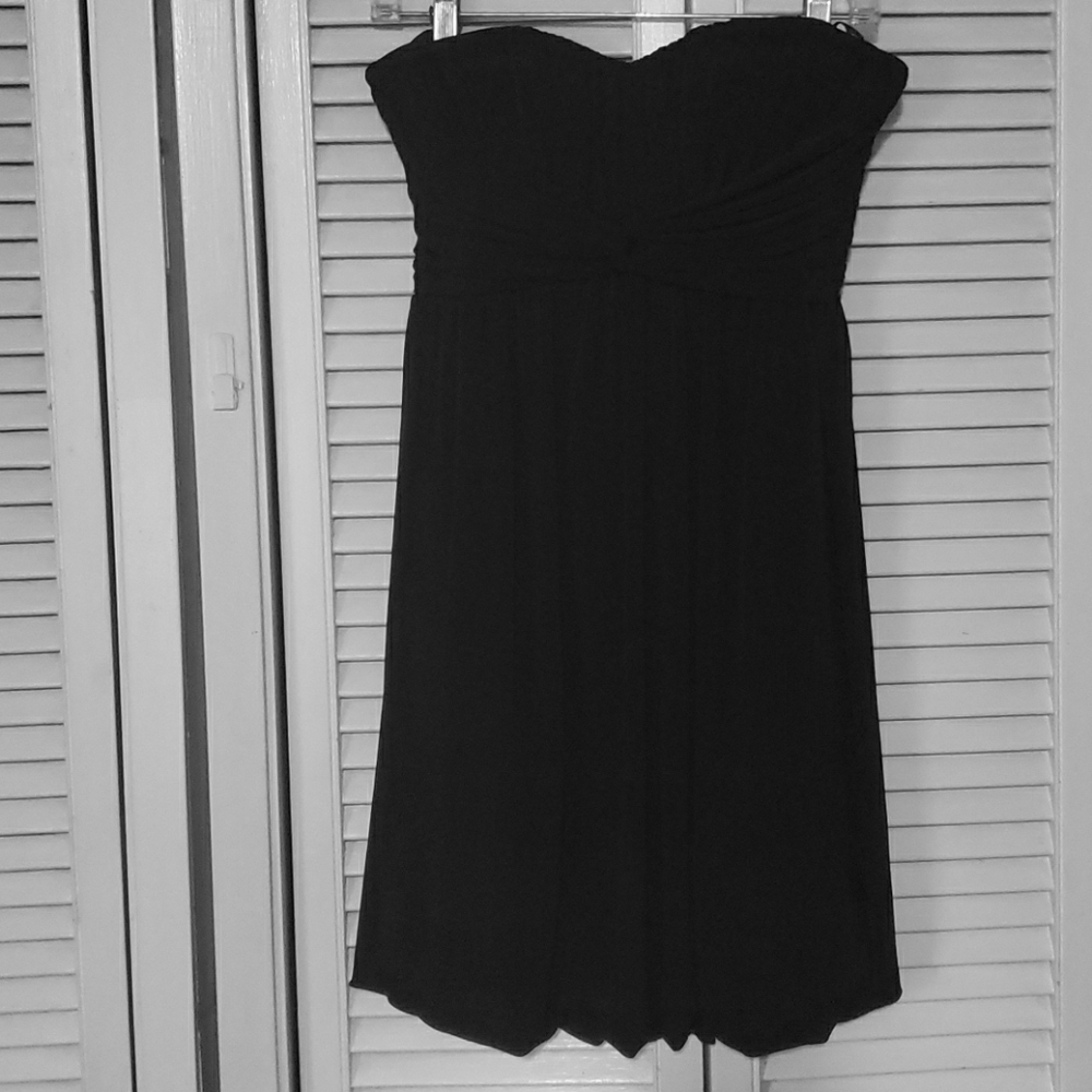 Jessica Simpson dress